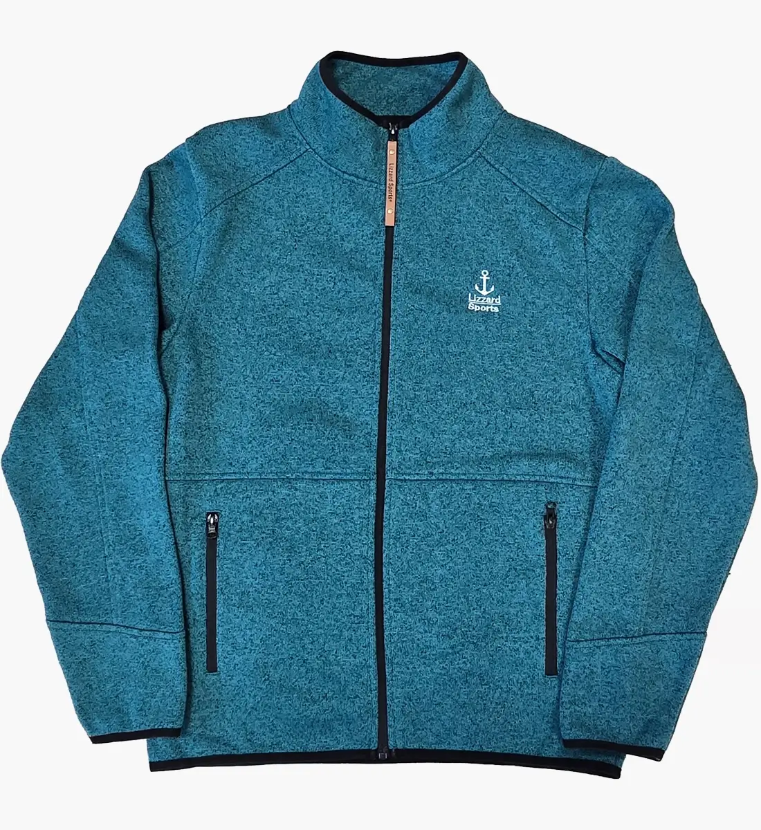 Man's World Fleece Jacket - Afbeelding 5