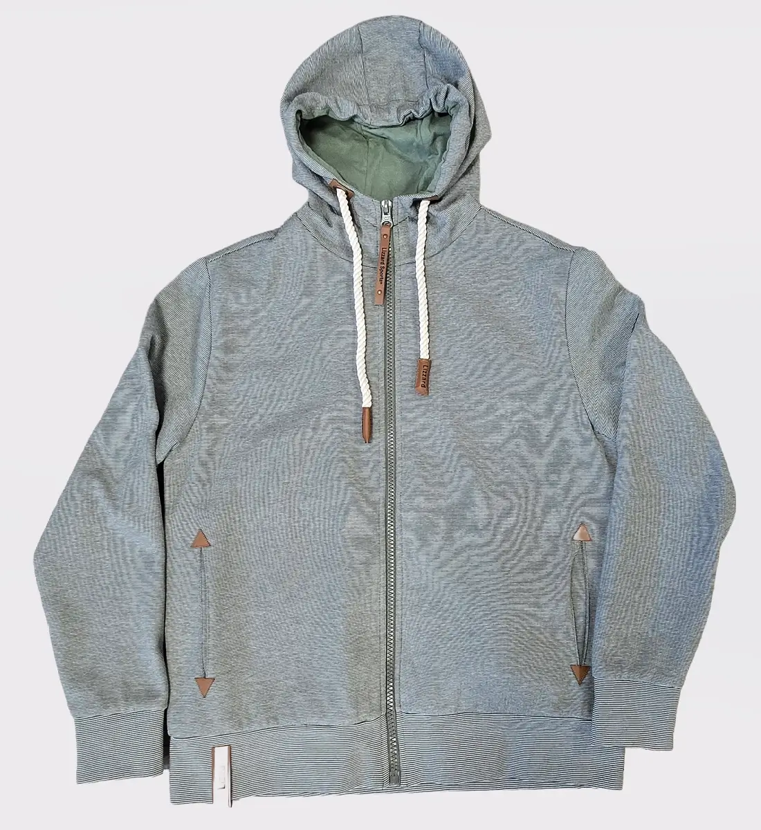 Premium Full Zip Hoodie - Afbeelding 6