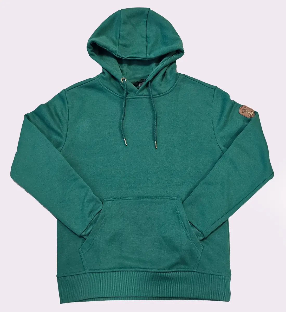 Premium CVC Mens Hoodie - Afbeelding 7